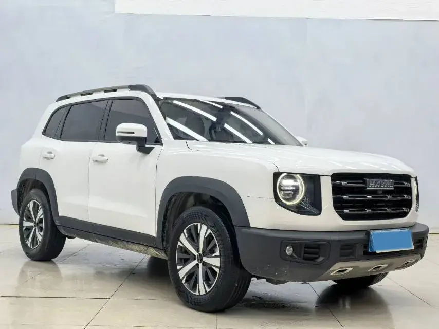 2022 HAVAL DARGO thumbnail 3