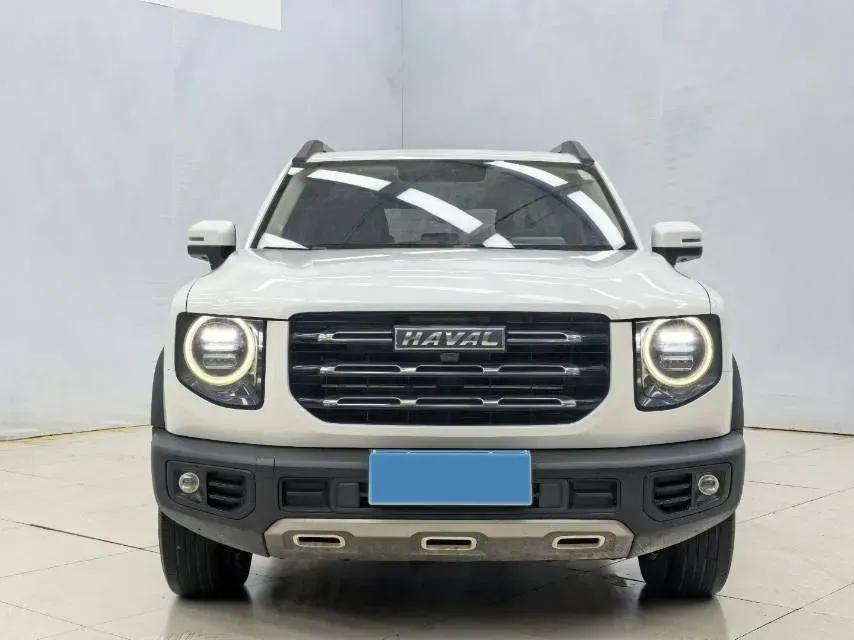 2022 Haval Dargo 1.5T 184HP L4 7DCT,autocango,china used car exporter,china ev exporter,chinese used car exporter,chinese used ev exporter