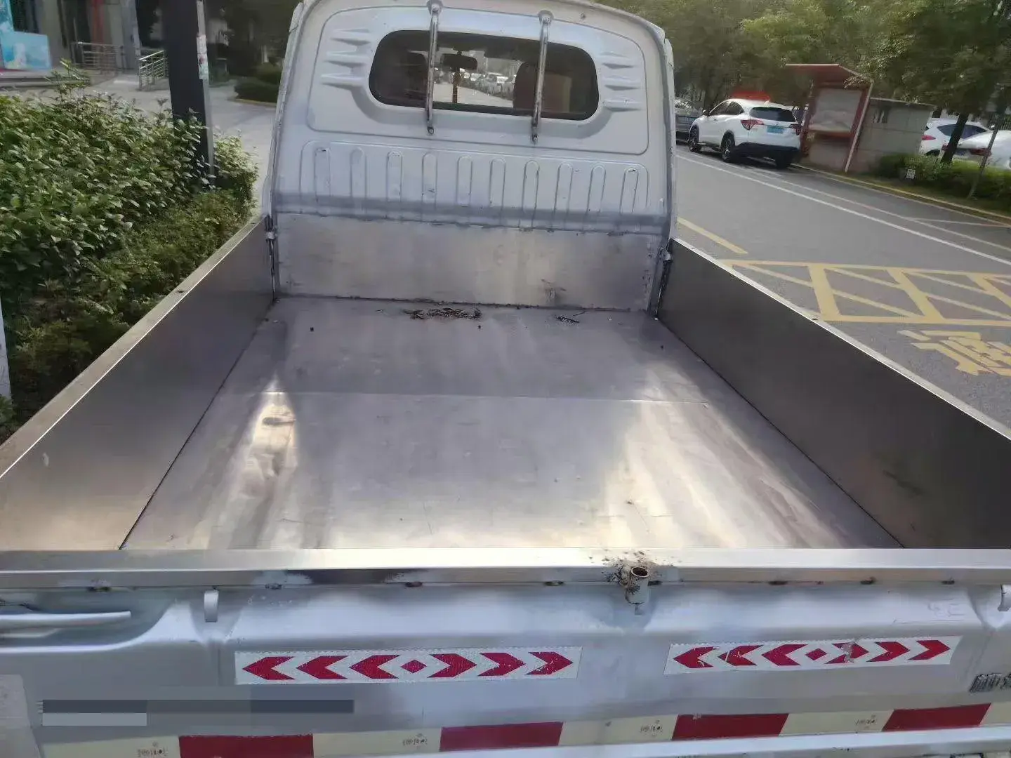 2017 WULING RONGGUANG thumbnail 4