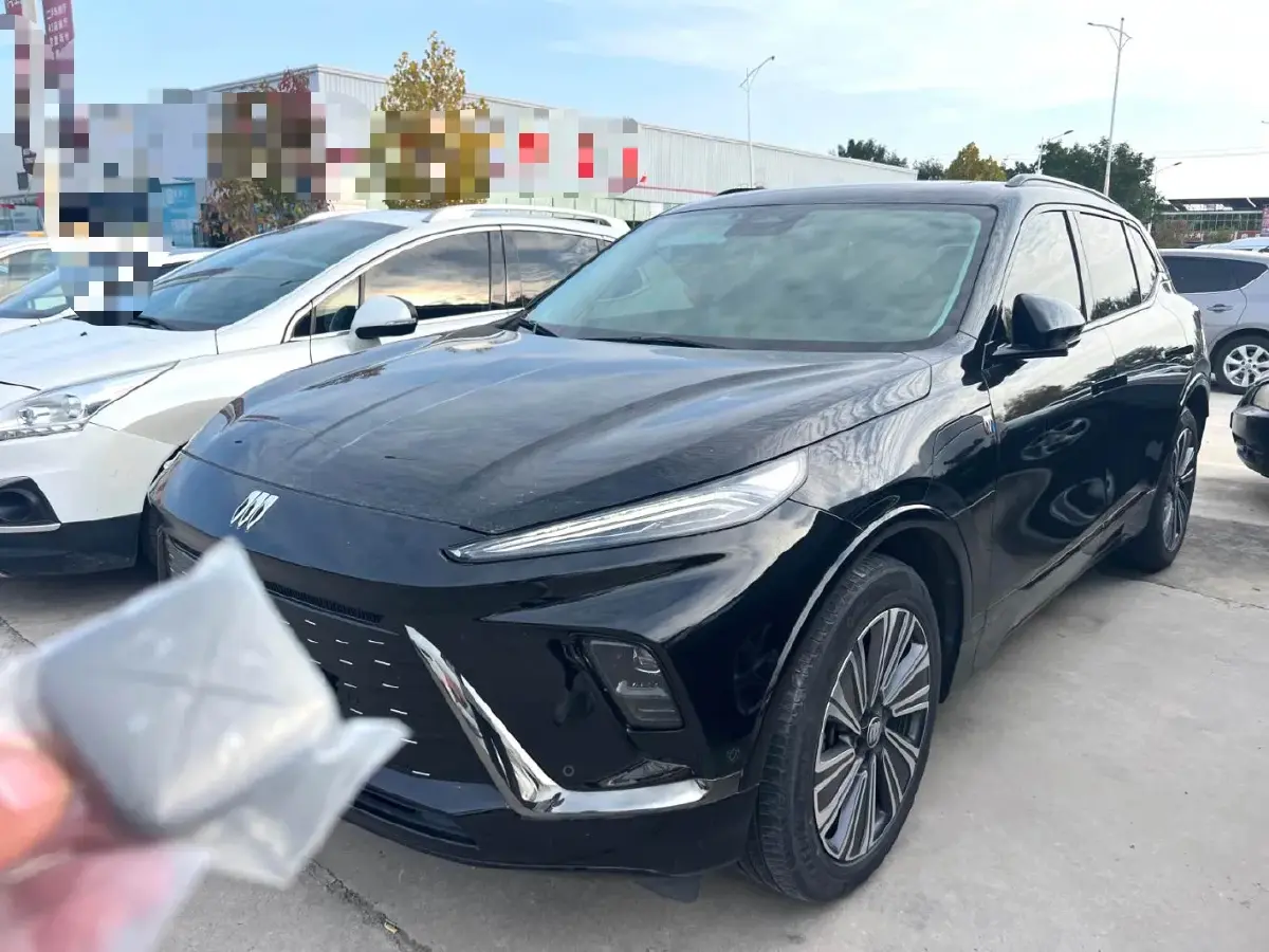 2023 Buick E5 BEV 68.4KWH