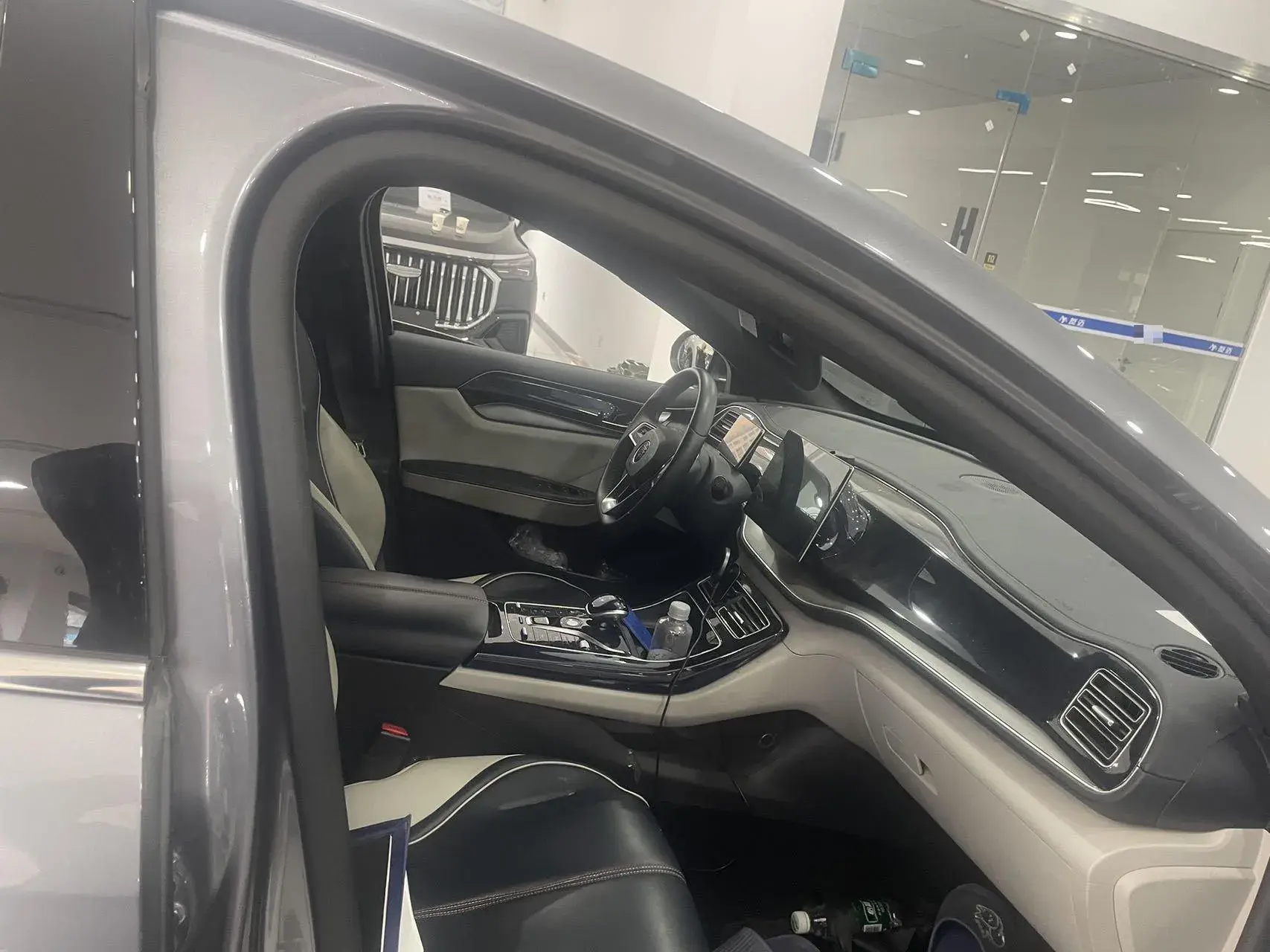 2021 BYD QIN thumbnail 4