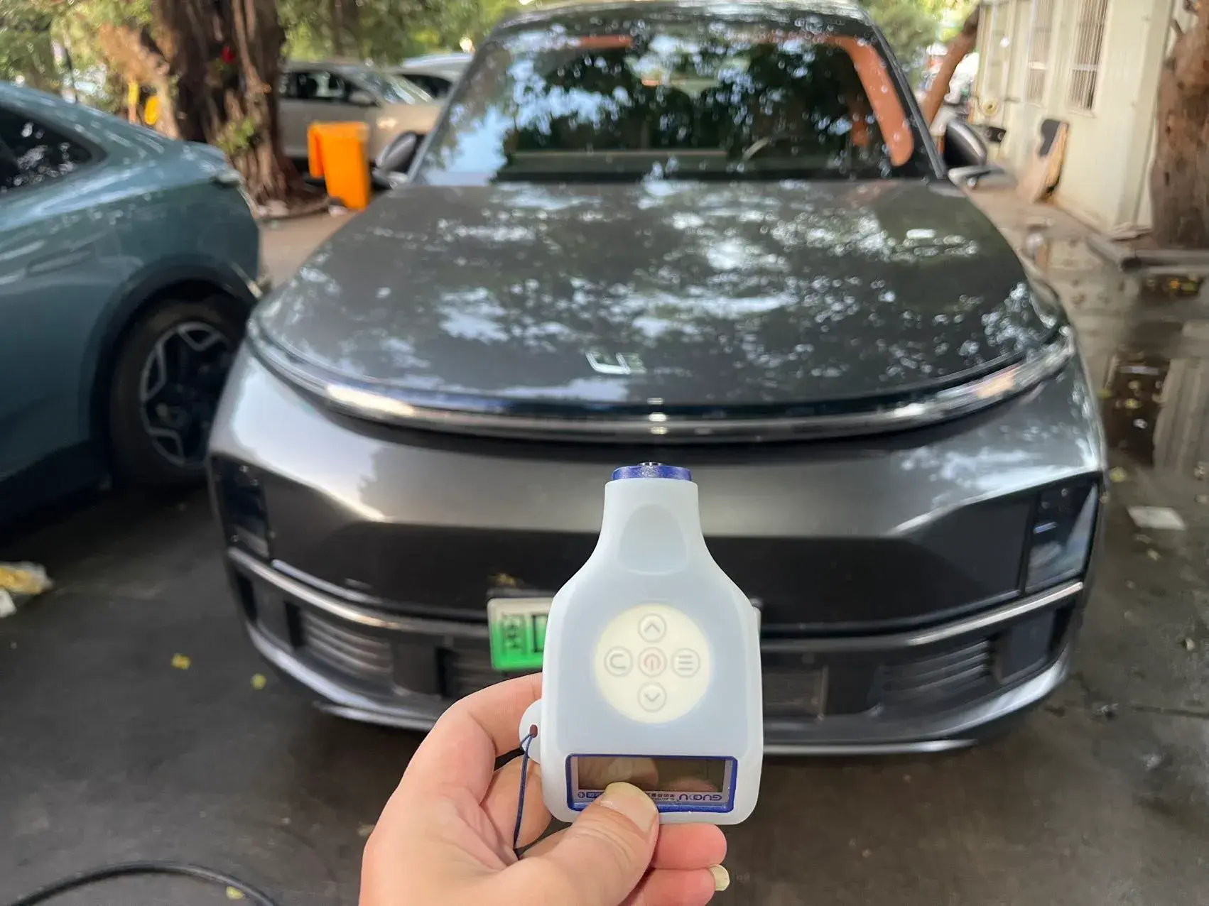 2023 LI L8 thumbnail 2