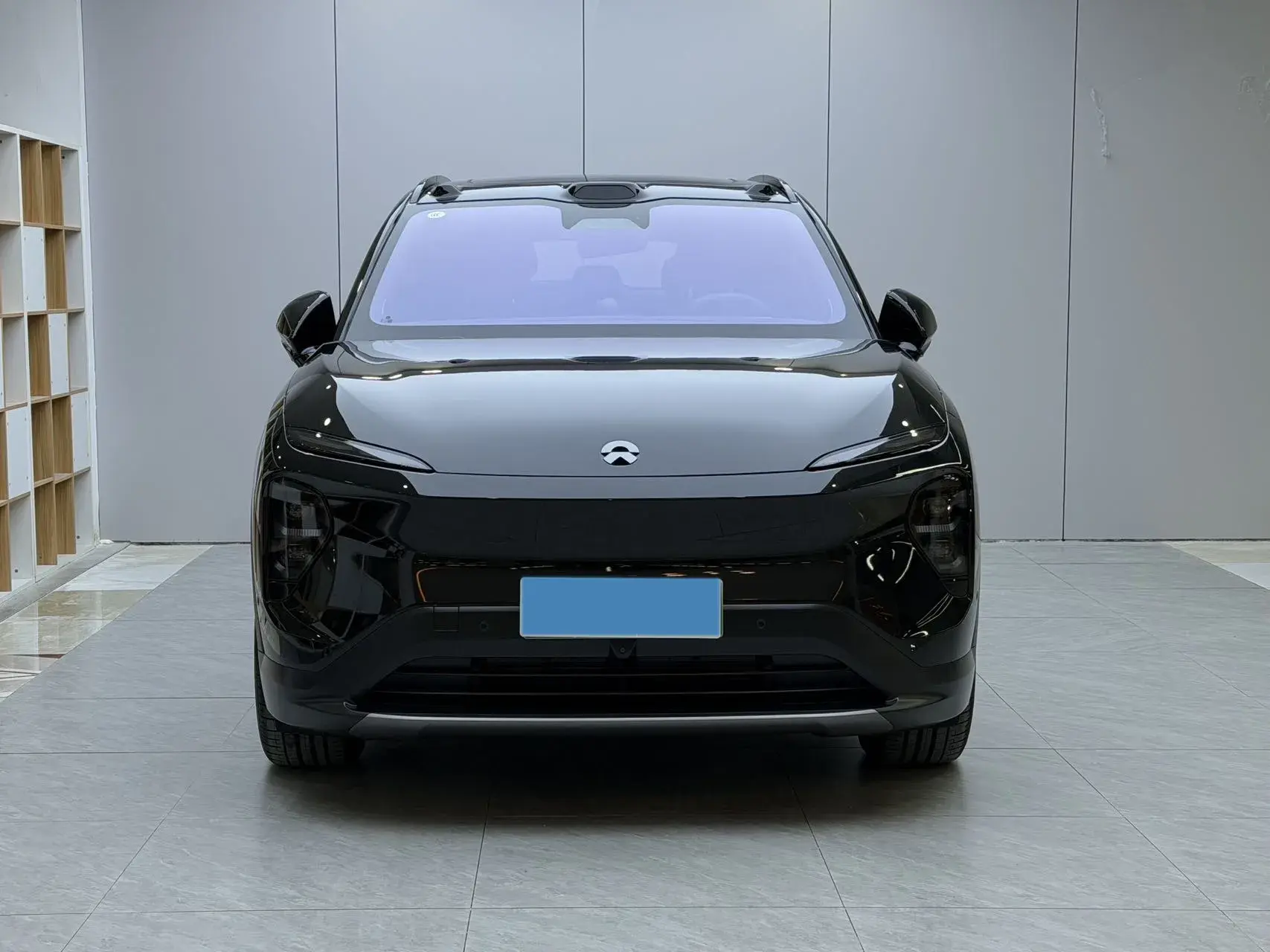 2024 NIO ES7 thumbnail 2