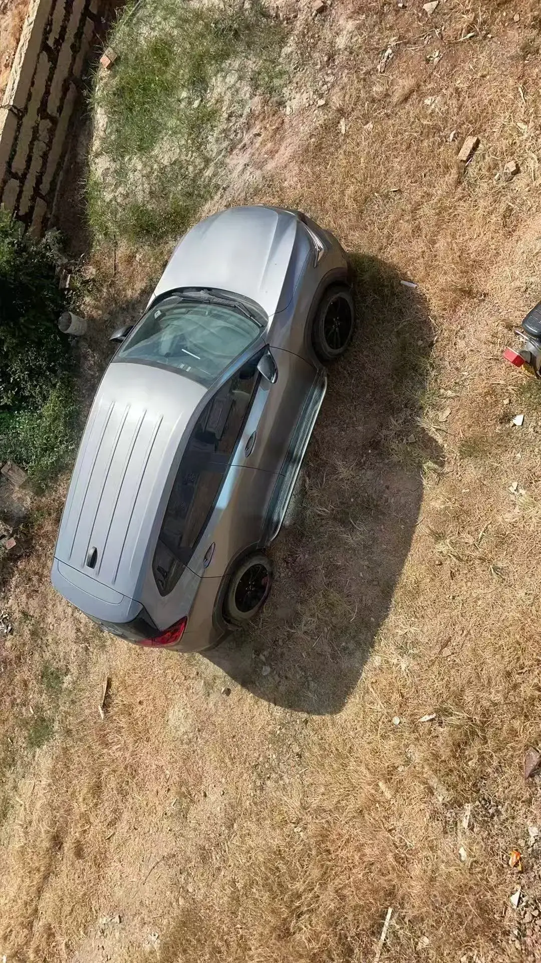 2019 CHEVROLET TRAX thumbnail 3