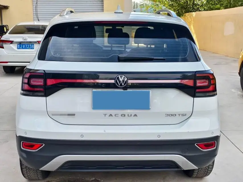 2023 VOLKSWAGEN TACQUA thumbnail 4