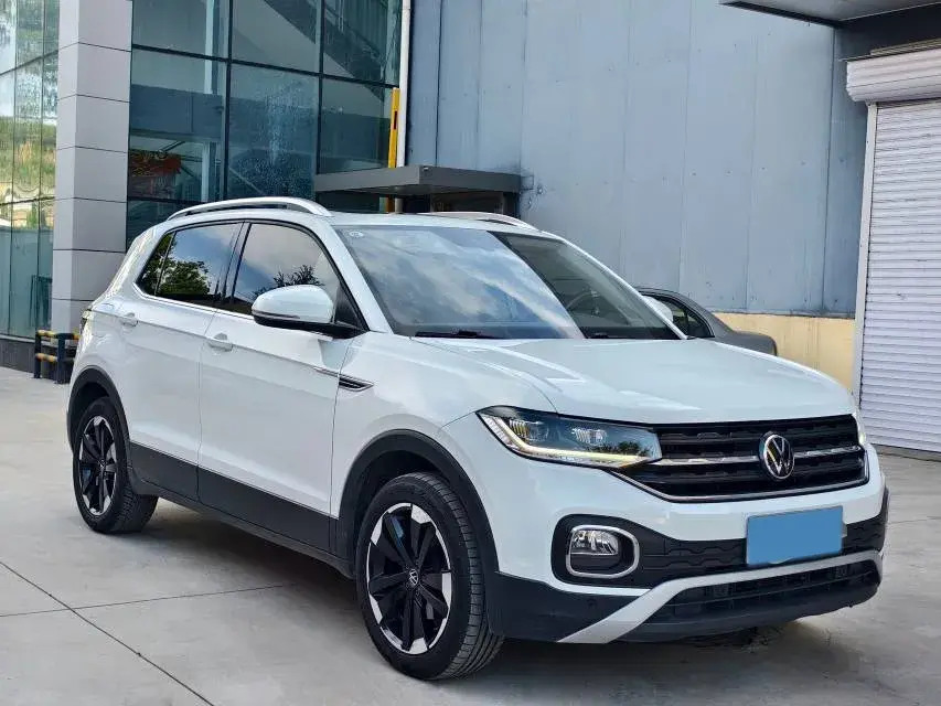 2023 VOLKSWAGEN TACQUA thumbnail 2