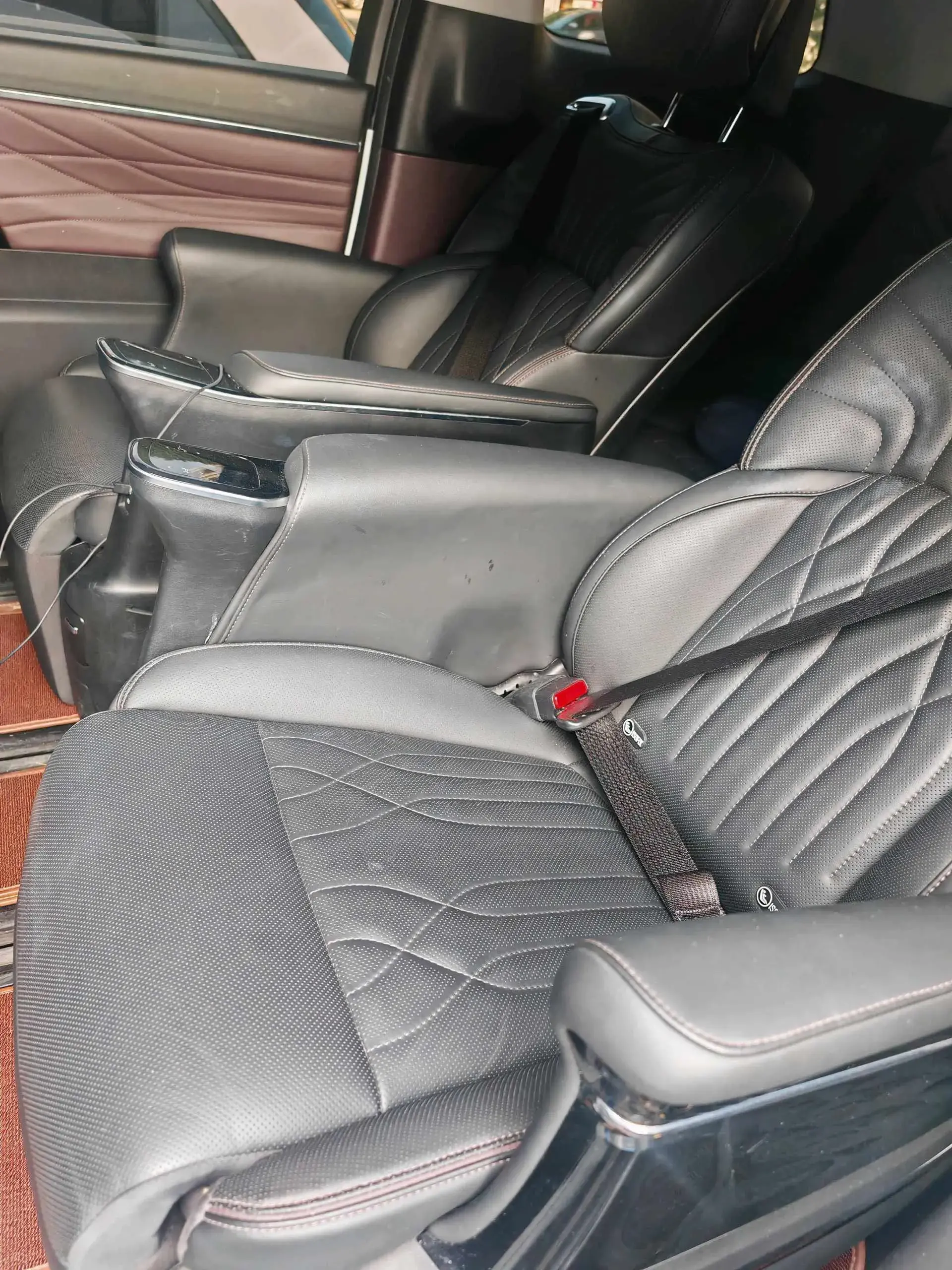 2024 GAC TRUMPCHI thumbnail 2