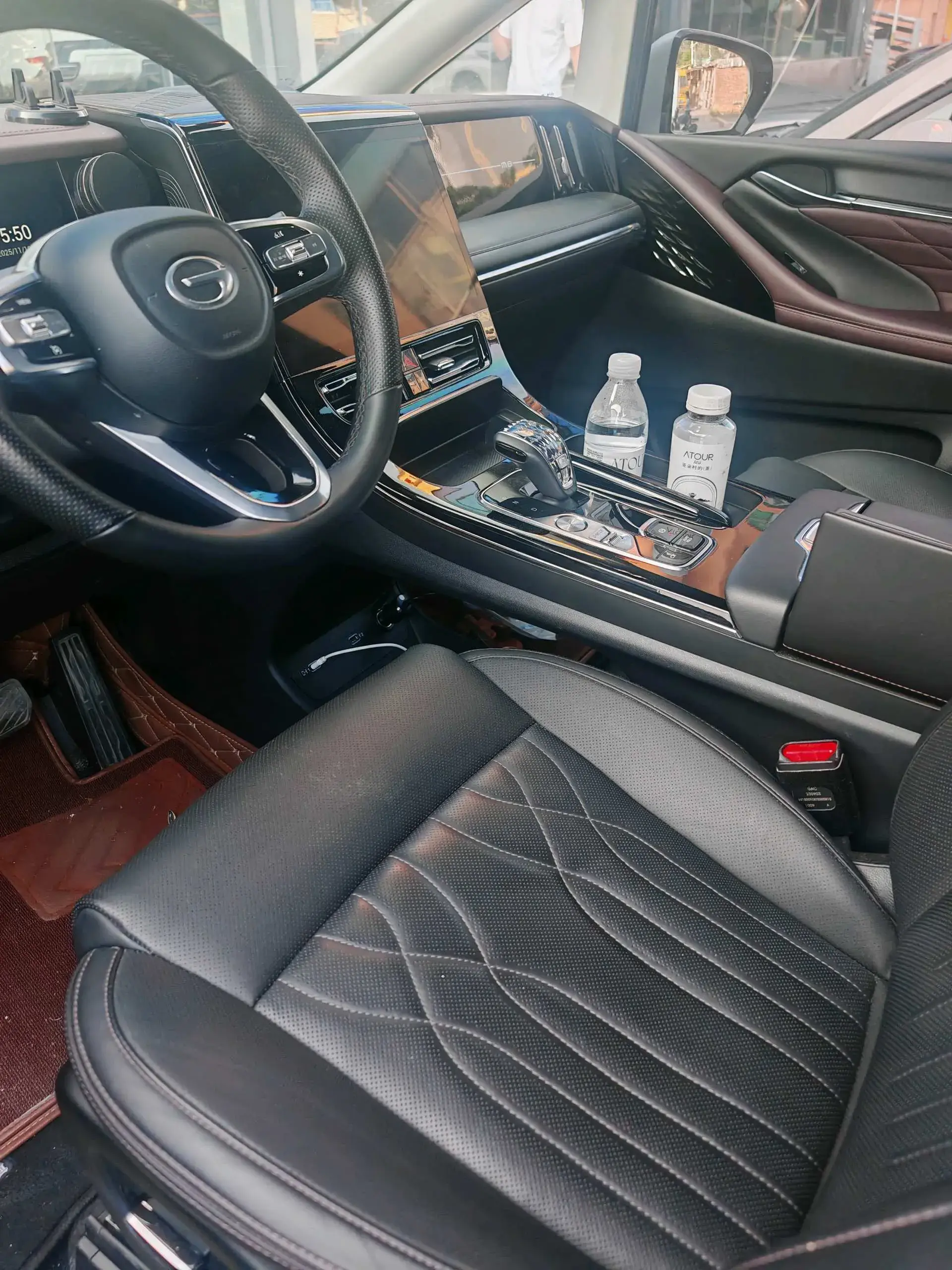 2024 GAC TRUMPCHI thumbnail 3