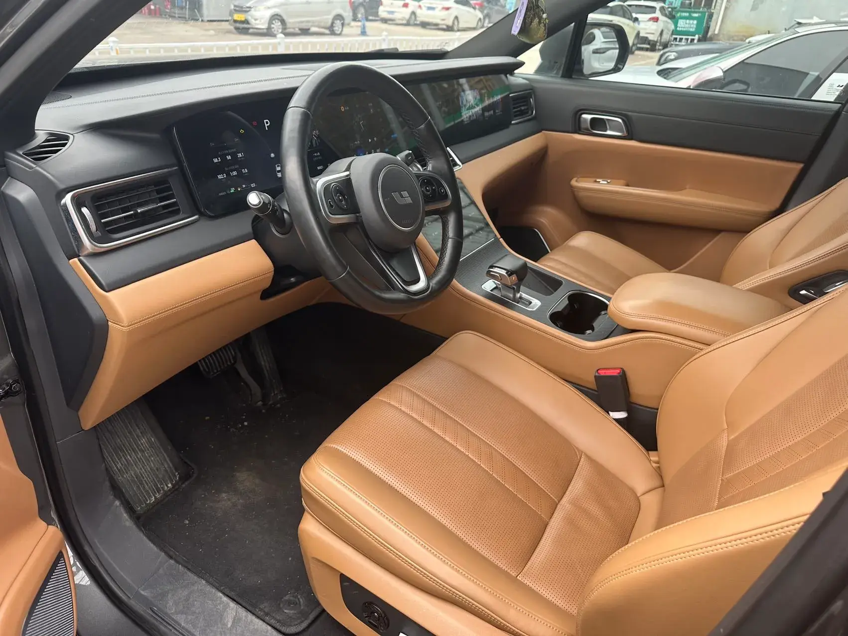 2020 LI ONE thumbnail 3