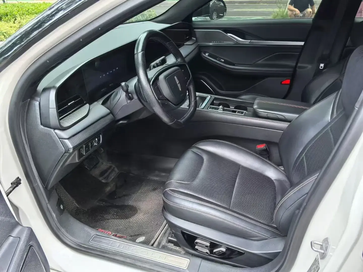 2024 LINCOLN Z thumbnail 3