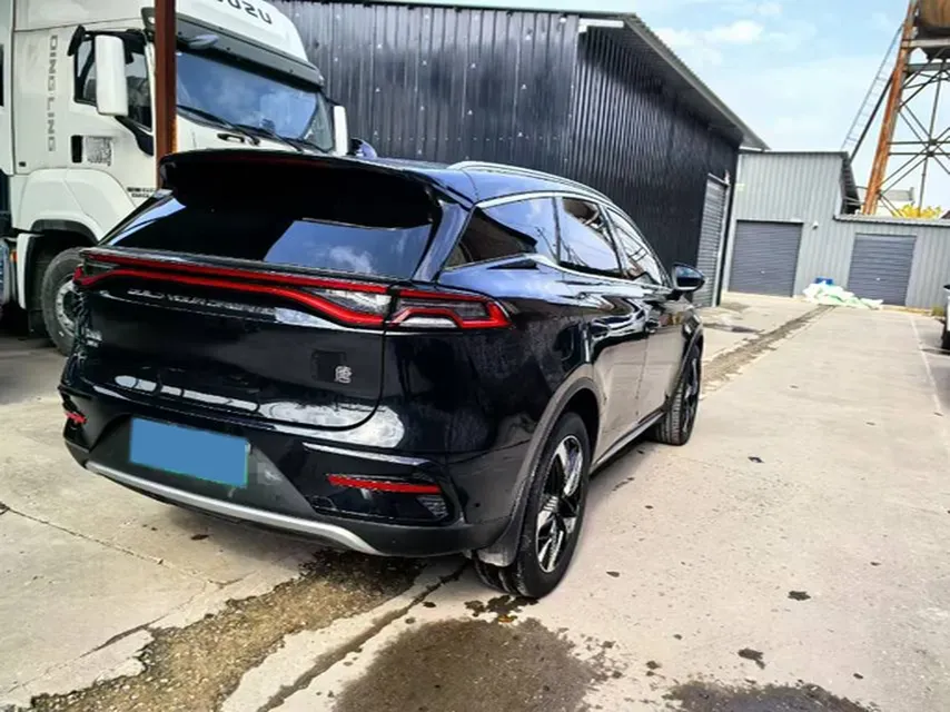 2023 BYD Tang 1.5T 139HP L4 E-CVT PHEV 21.504KWH,autocango,china used car exporter,china ev exporter,chinese used car exporter,chinese used ev exporter