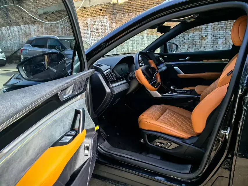 2023 BYD Tang 1.5T 139HP L4 E-CVT PHEV 21.504KWH,autocango,china used car exporter,china ev exporter,chinese used car exporter,chinese used ev exporter