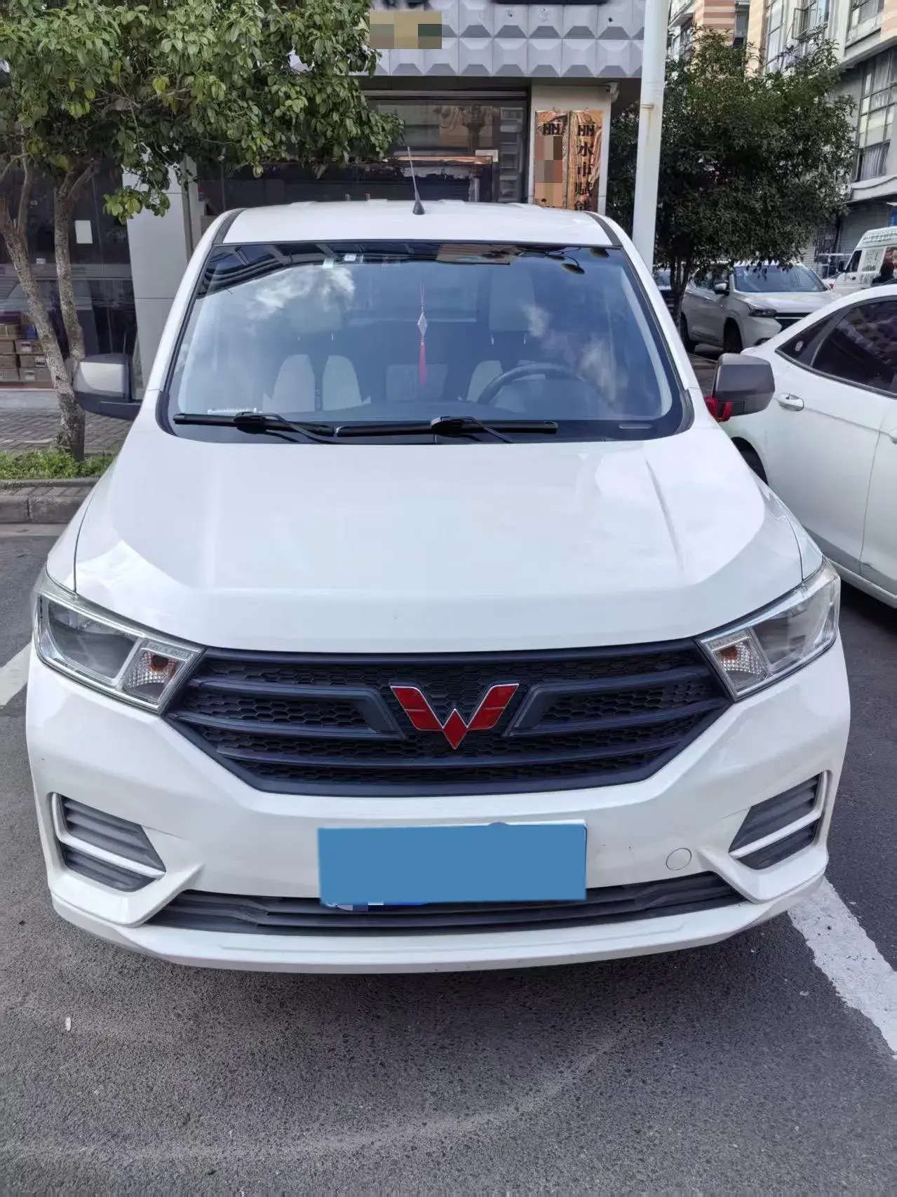 2021 WULING HONGGUANG thumbnail 2