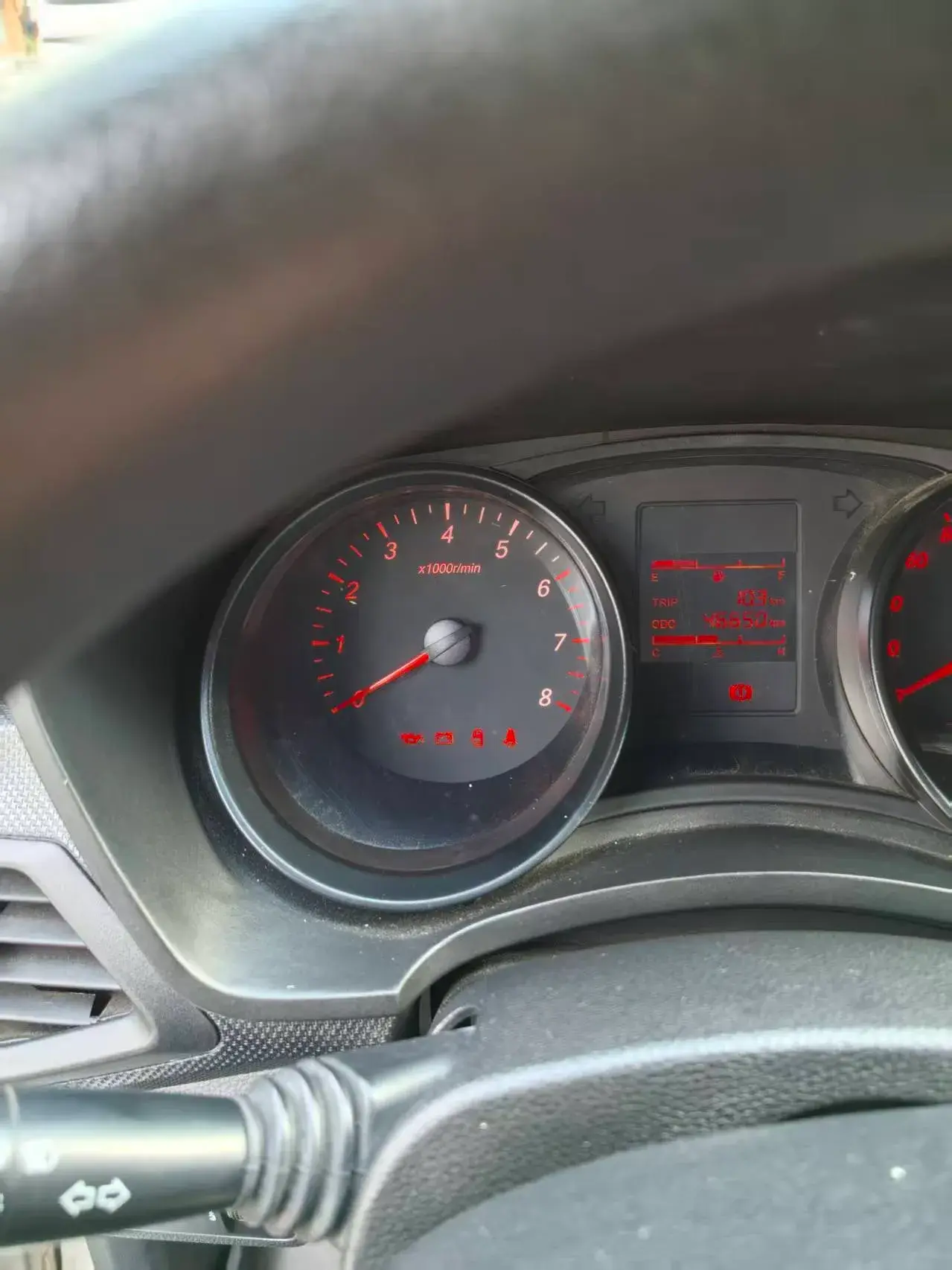 2021 WULING HONGGUANG thumbnail 4