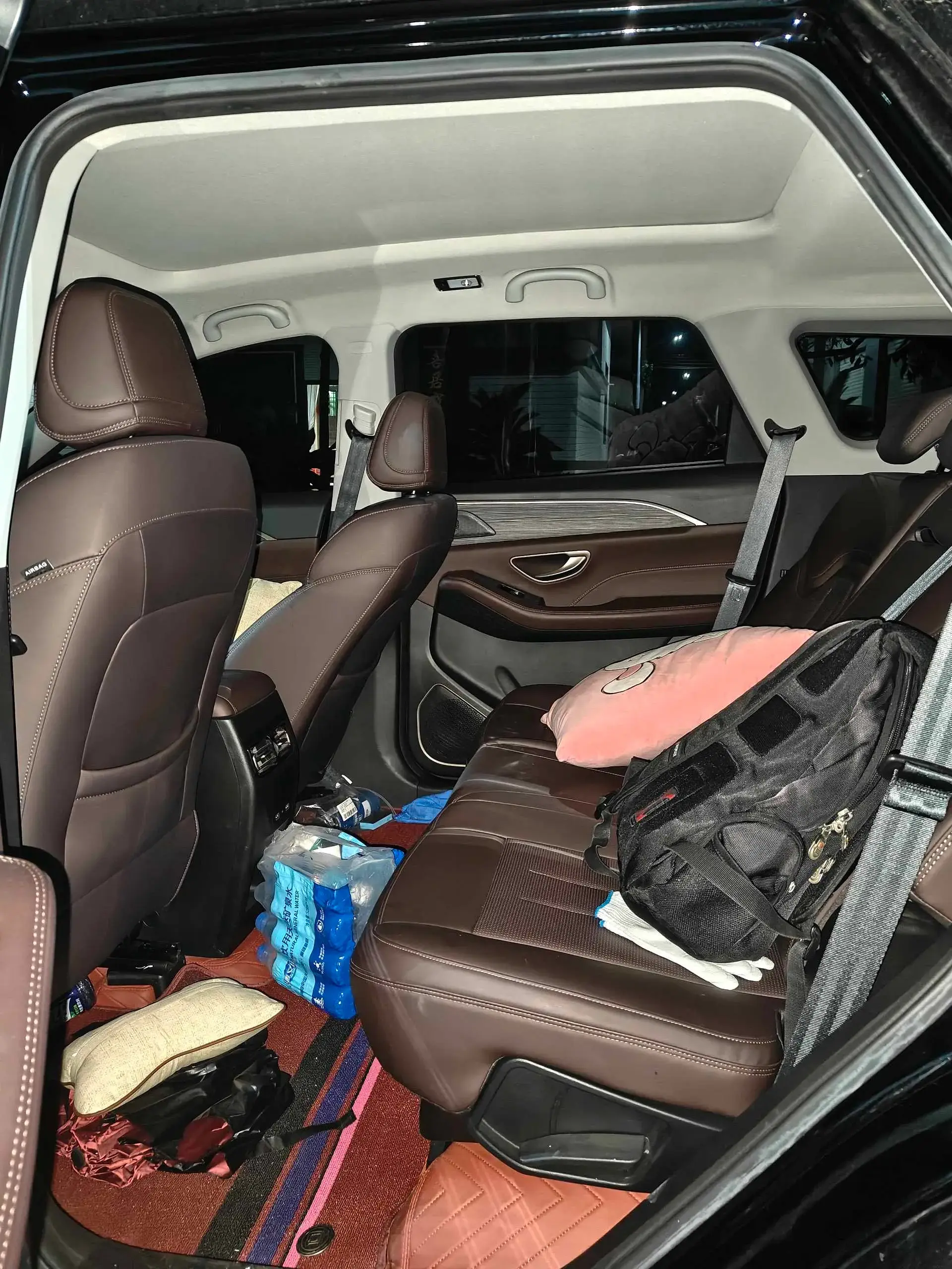 2024 JETOUR X90 thumbnail 4