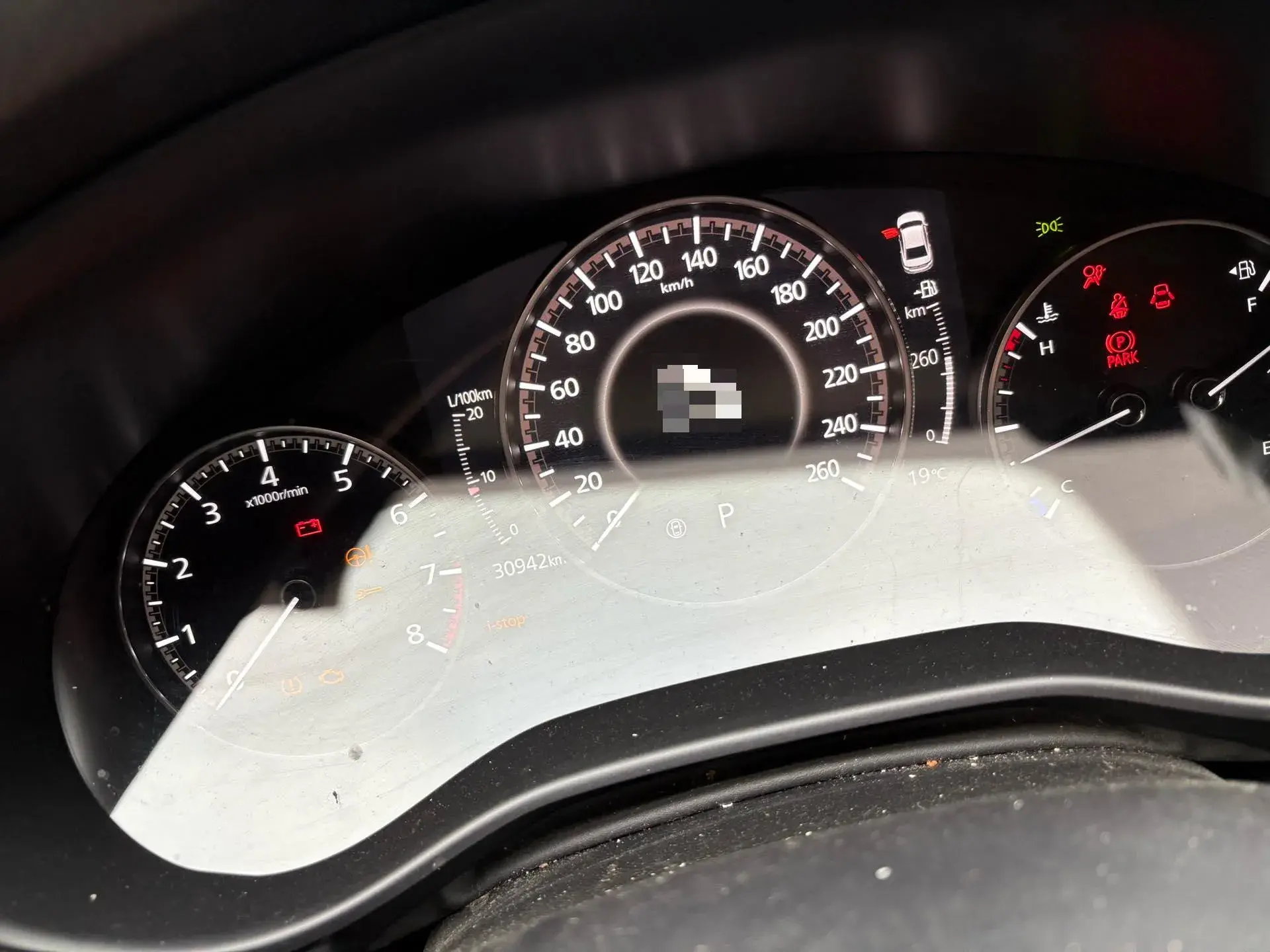 2020 MAZDA 3 thumbnail 3