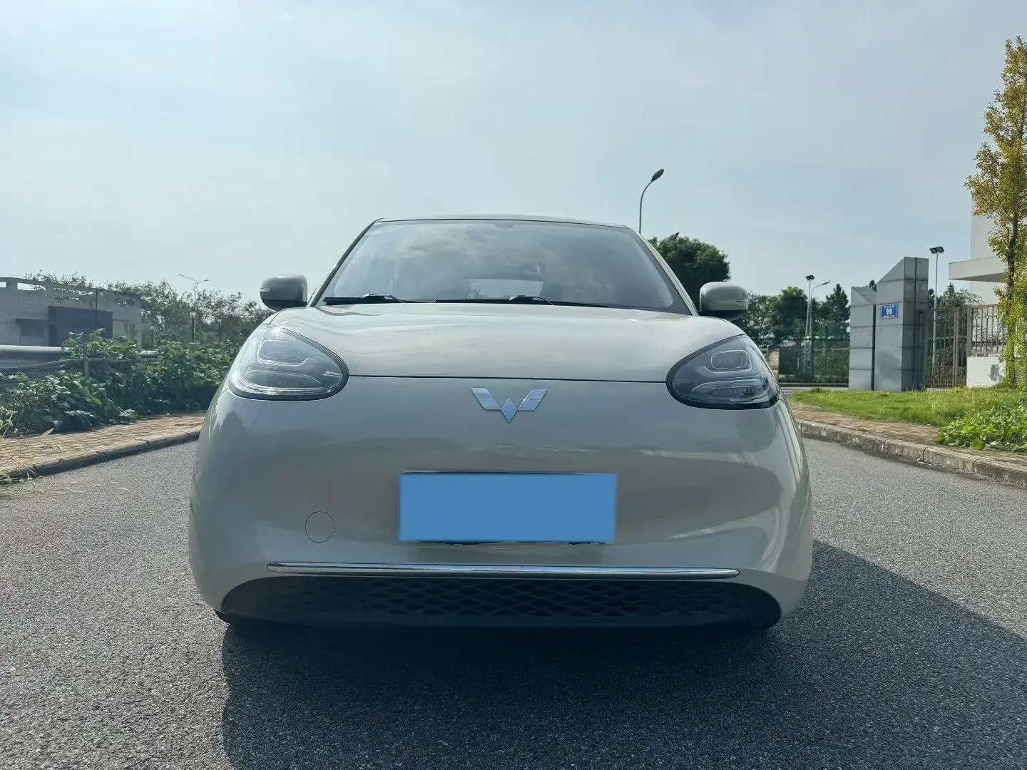 2023 WULING BINGUO thumbnail 2