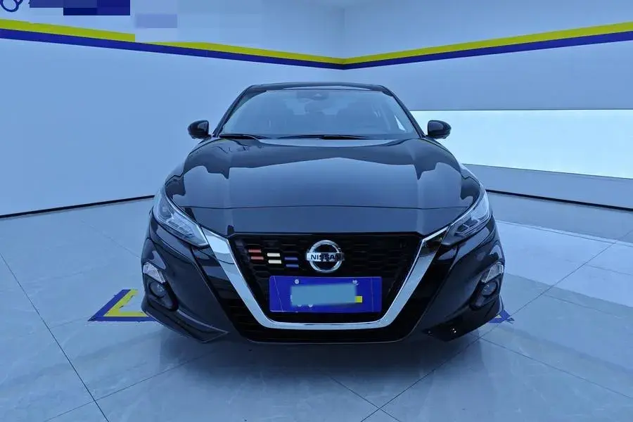 2021 NISSAN TEANA thumbnail 3