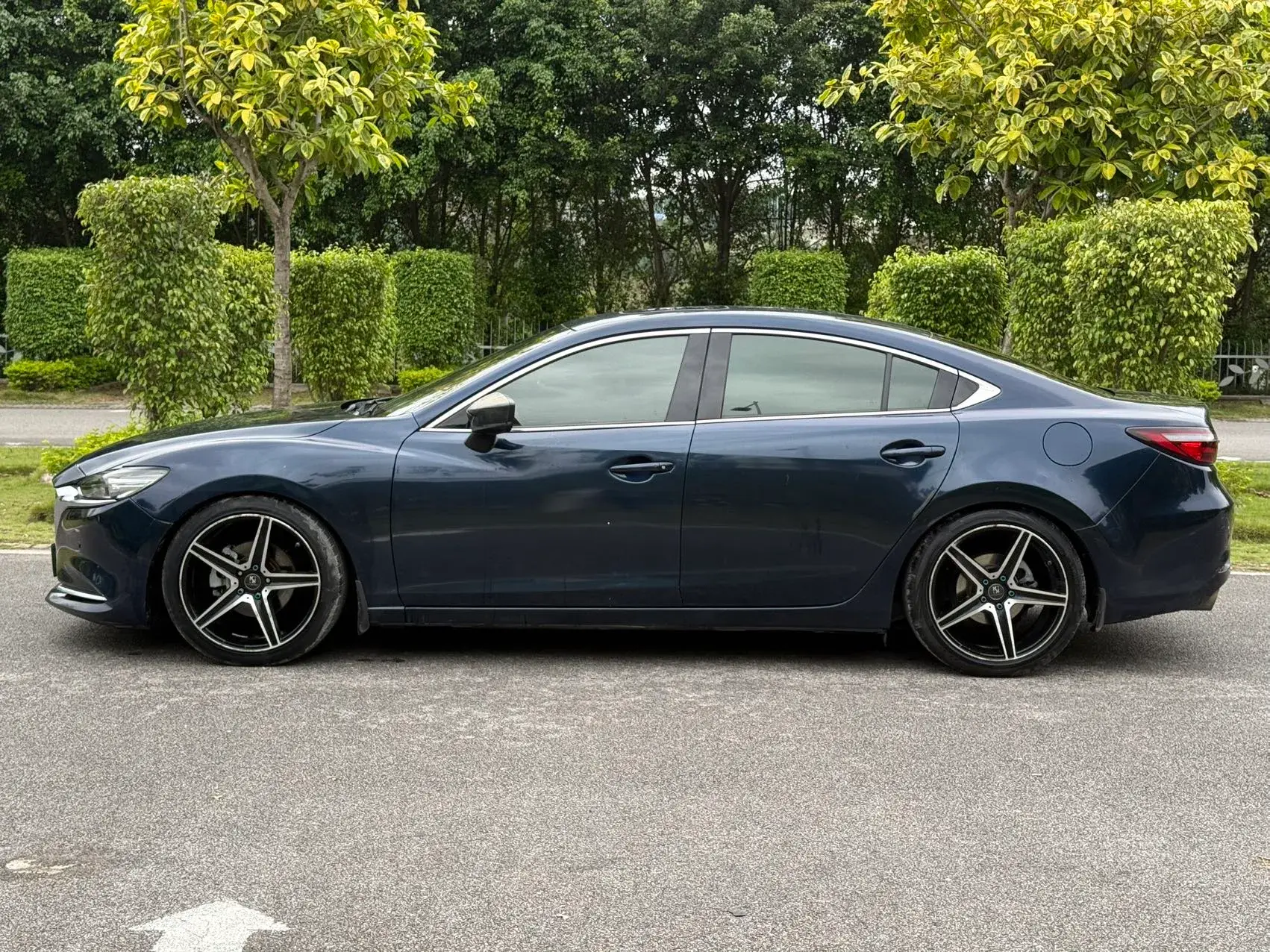 2020 MAZDA ATENZA thumbnail 3