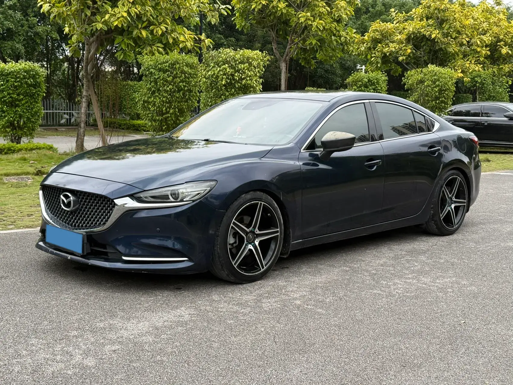 2020 MAZDA ATENZA view 1