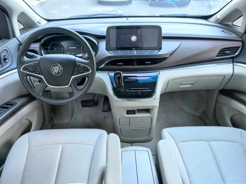 2023 Buick GL8 2.0T 237HP L4 9AT,autocango,china used car exporter,china ev exporter,chinese used car exporter,chinese used ev exporter
