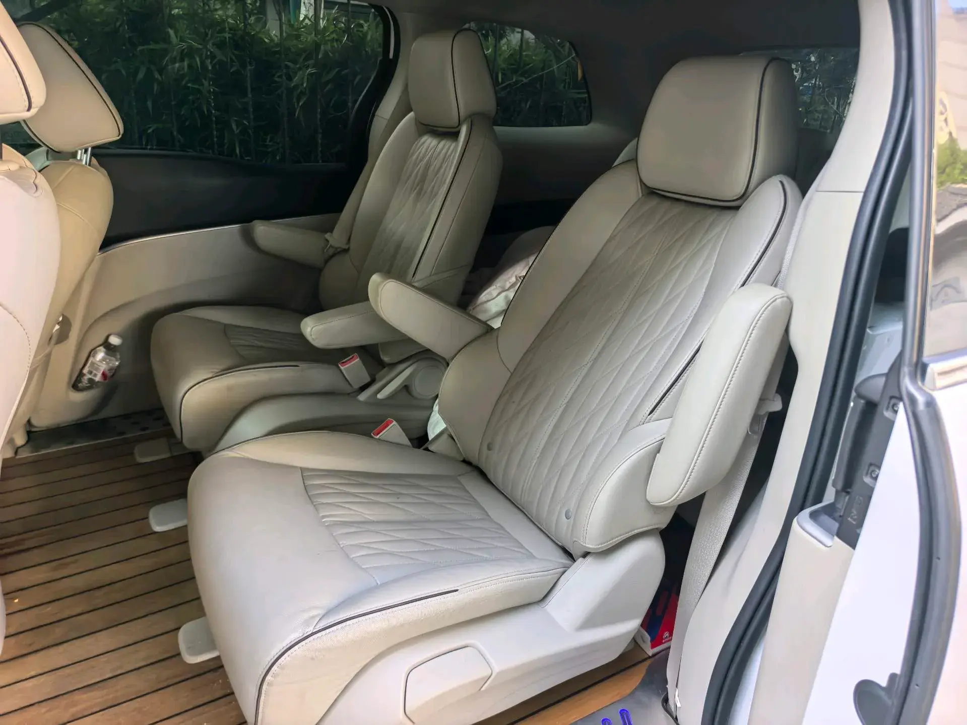 2021 BUICK GL8 thumbnail 4