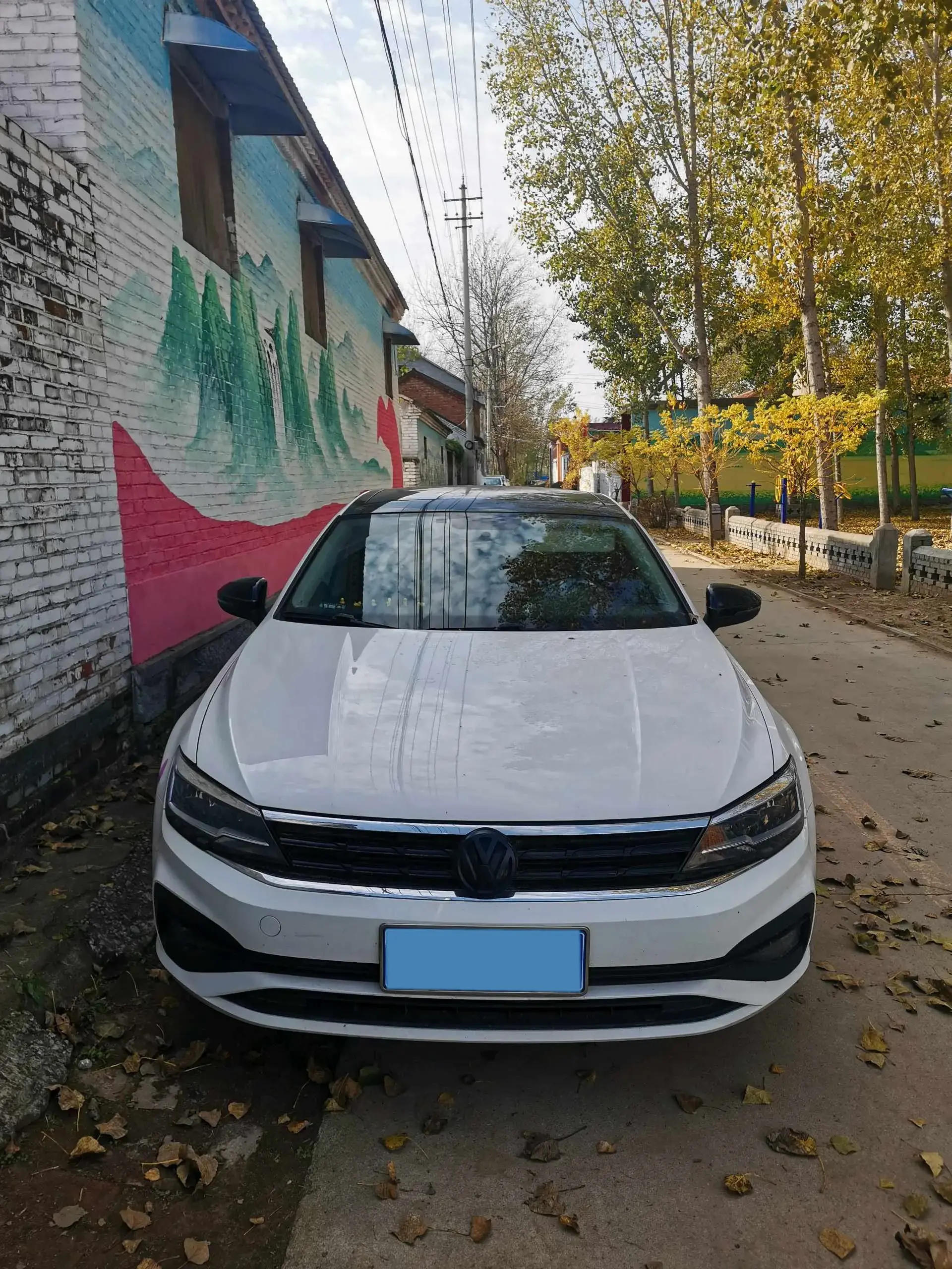 2021 VOLKSWAGEN LAMANDO thumbnail 2