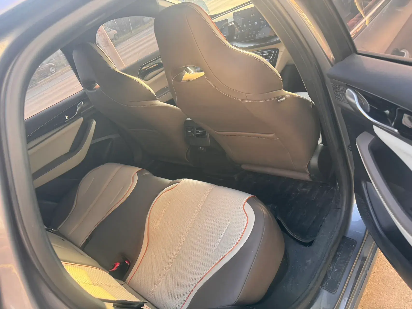 2023 BYD QIN thumbnail 3