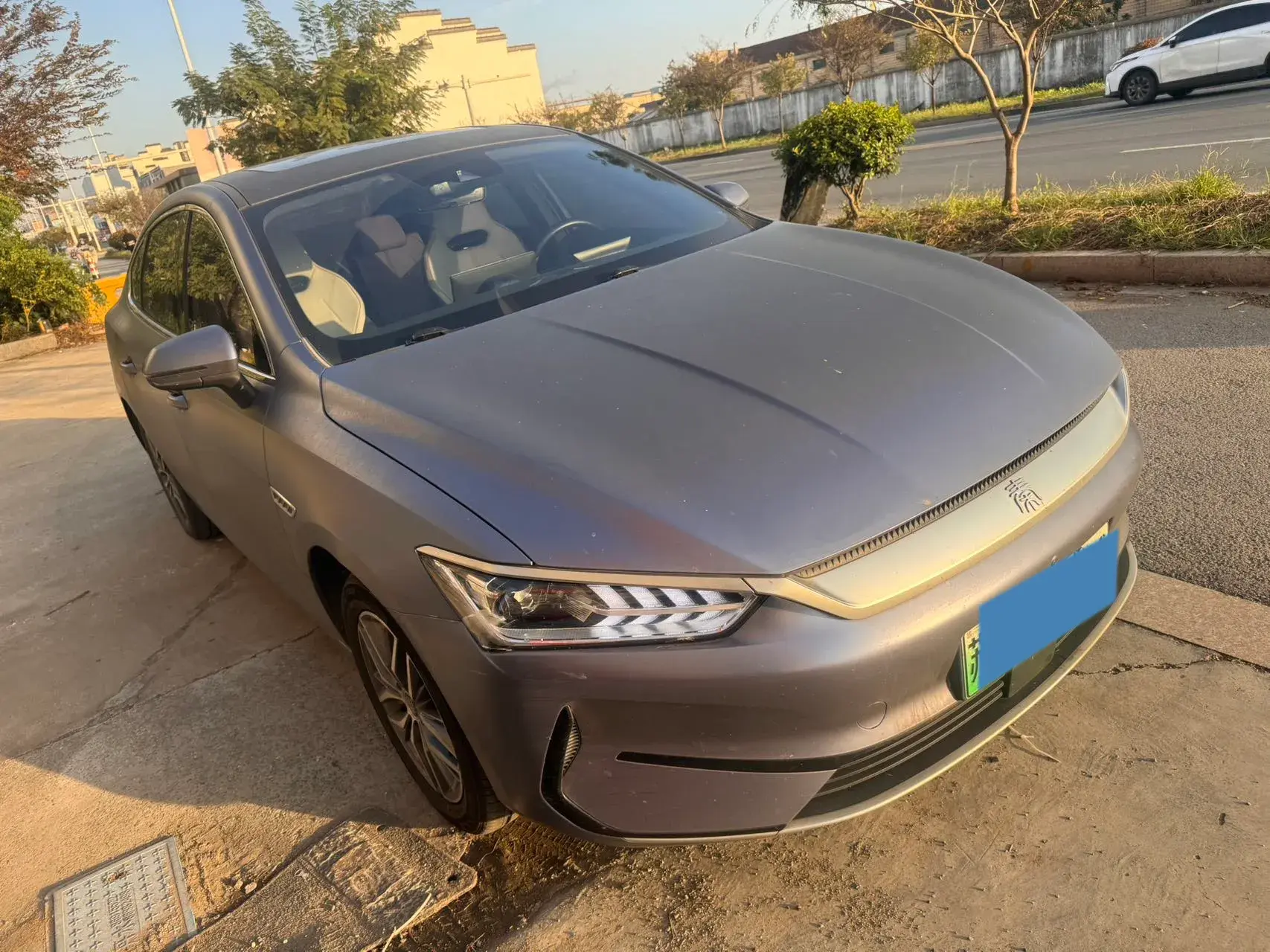 2023 BYD QIN thumbnail 2