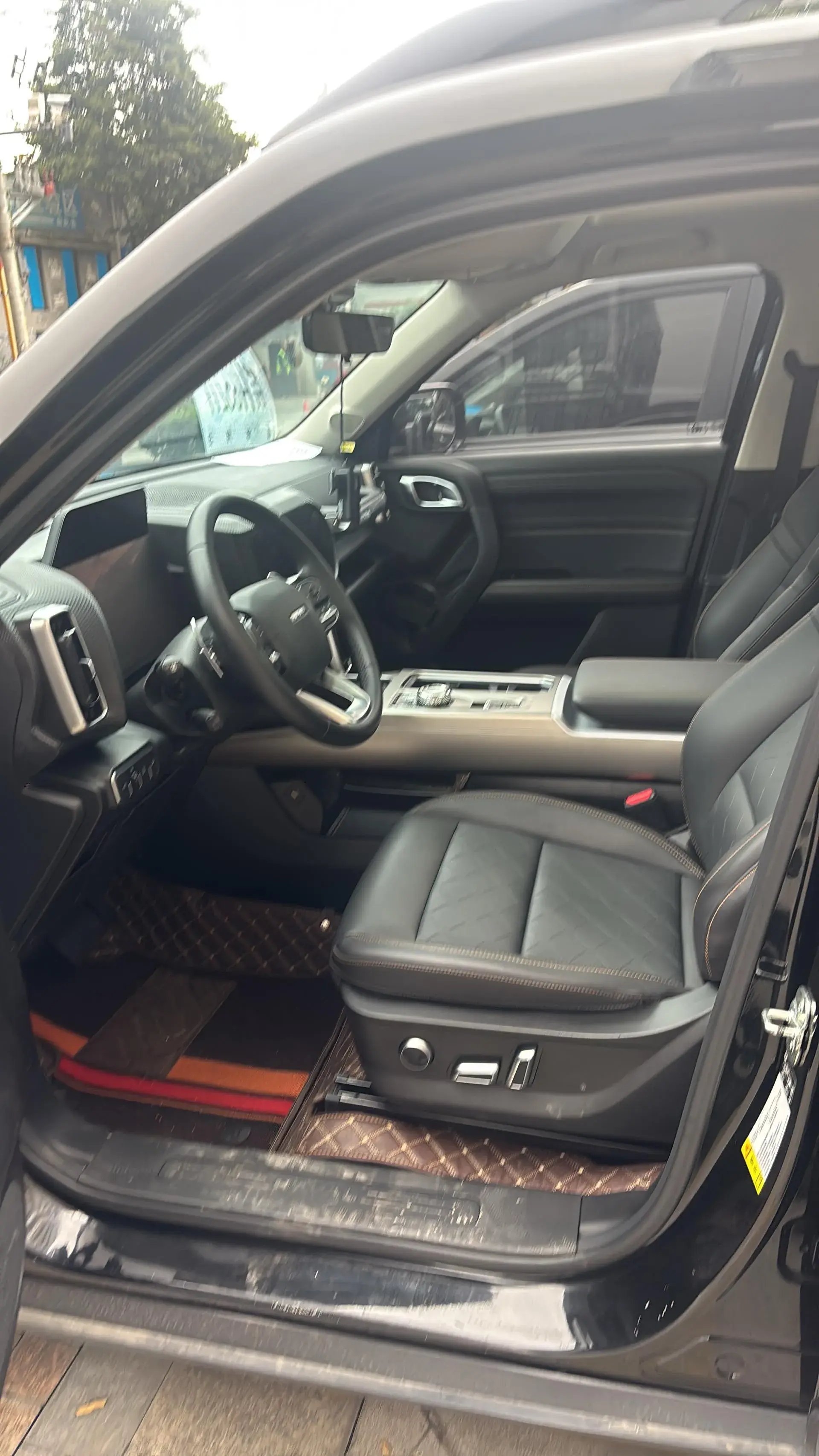 2024 HAVAL DARGO thumbnail 3