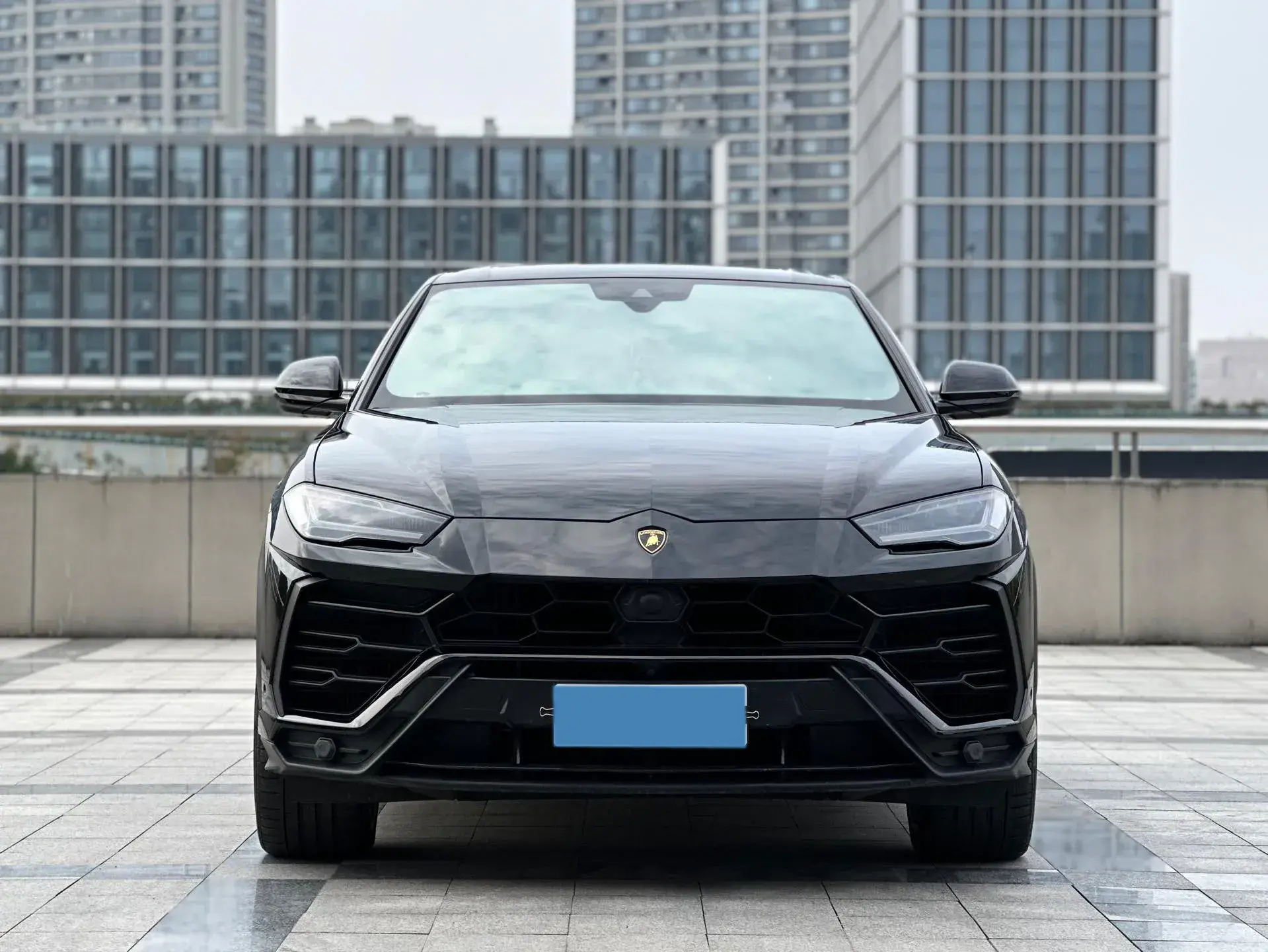 2021 LAMBORGHINI URUS thumbnail 2