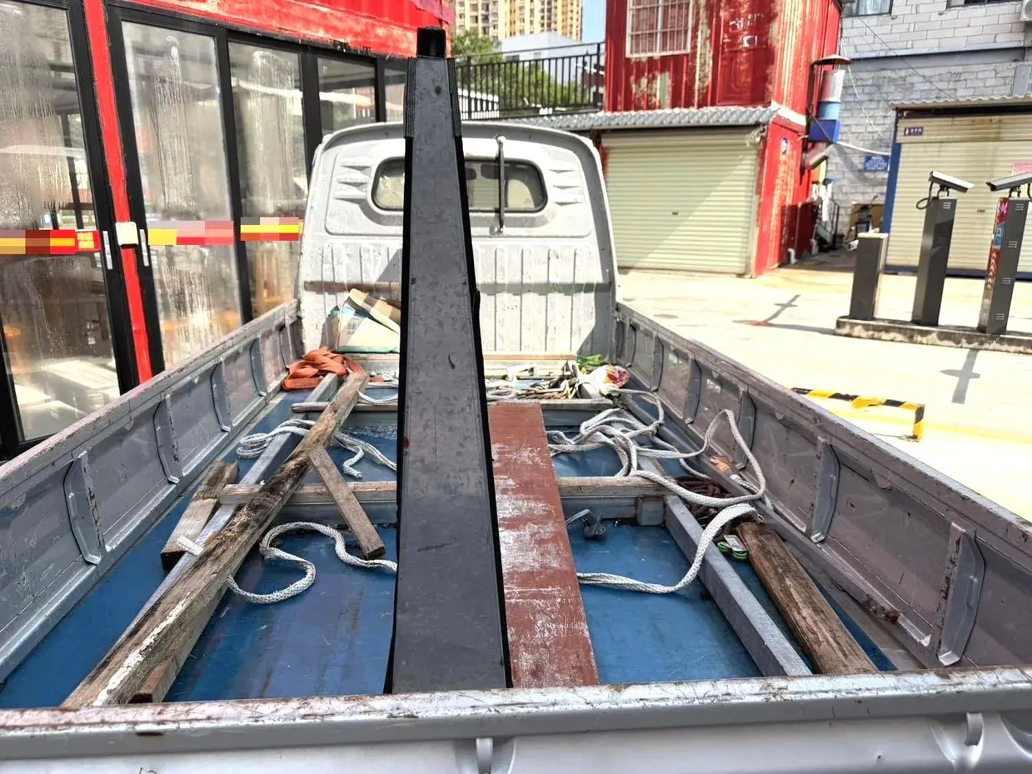 2022 WULING RONGGUANG thumbnail 3