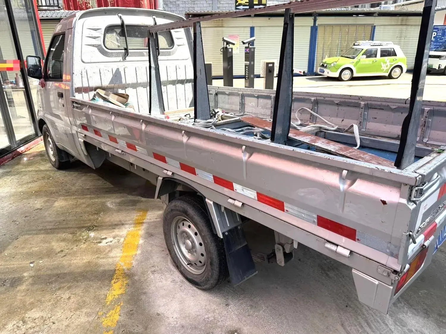 2022 WULING RONGGUANG thumbnail 4