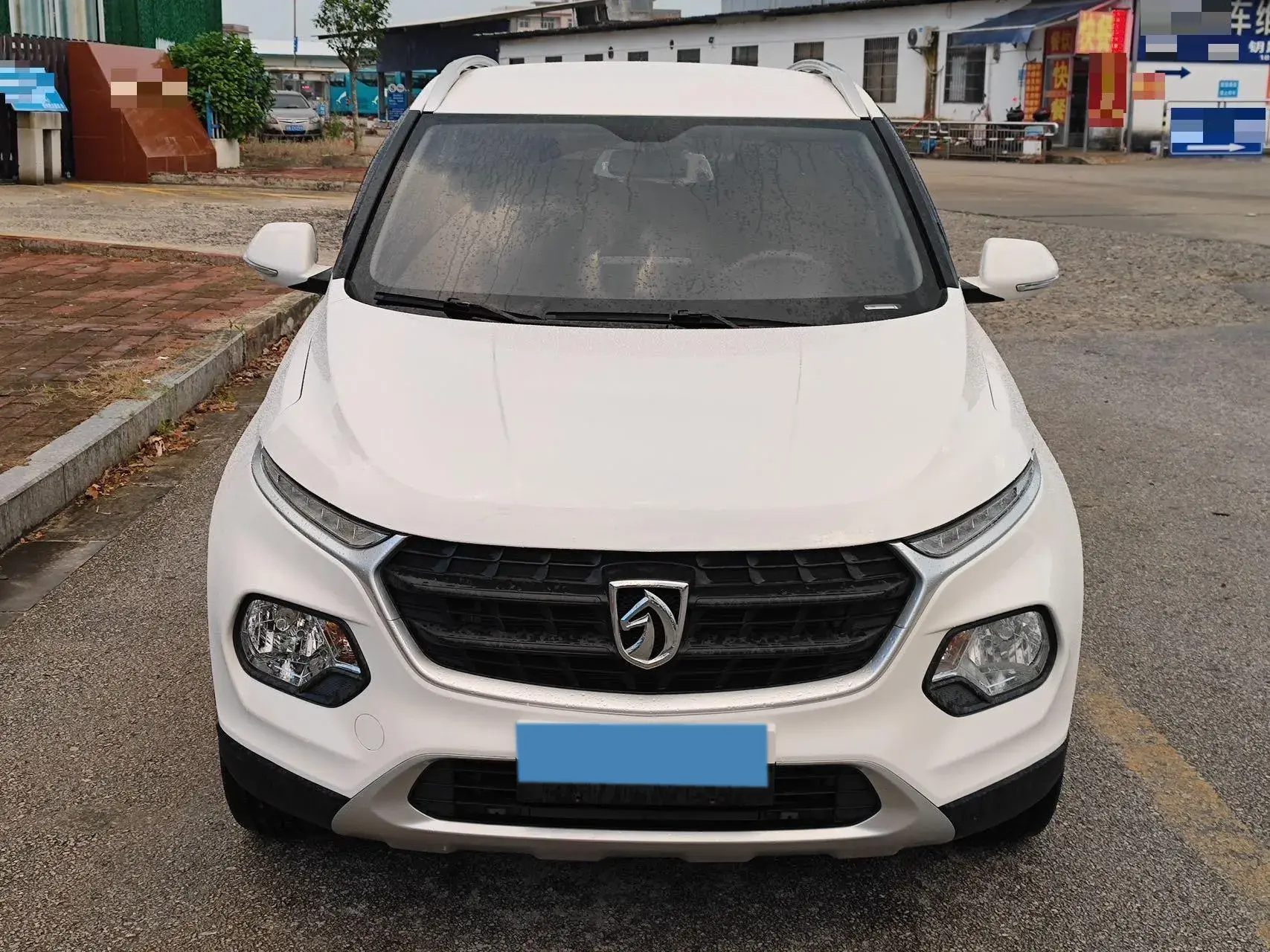 2021 BAOJUN 510 thumbnail 2