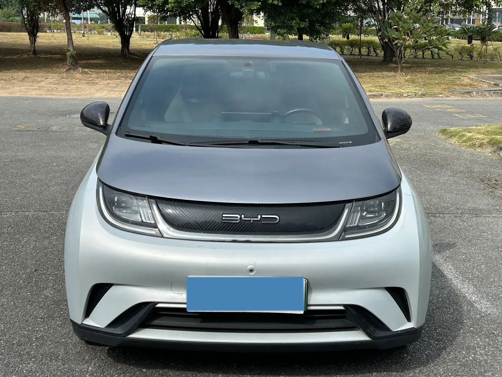 2021 BYD DOLPHIN thumbnail 2