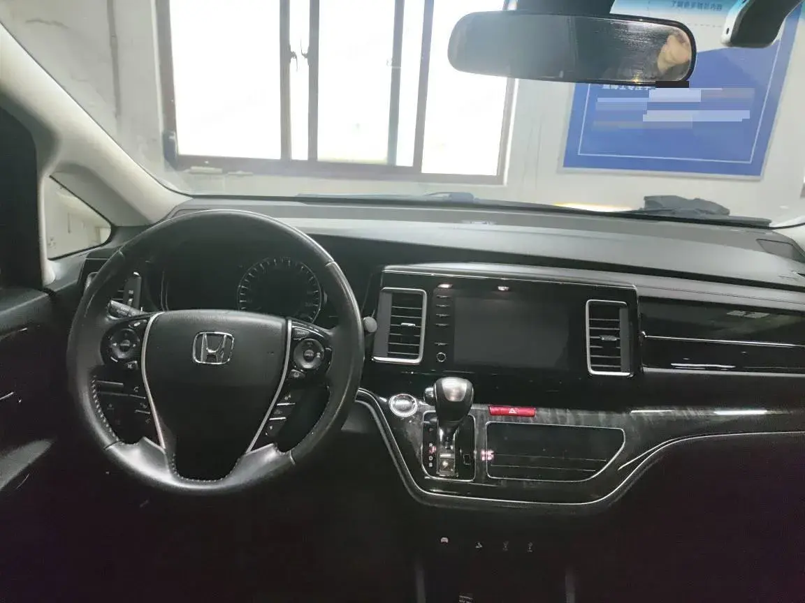 2019 HONDA ELYSIOIN thumbnail 4