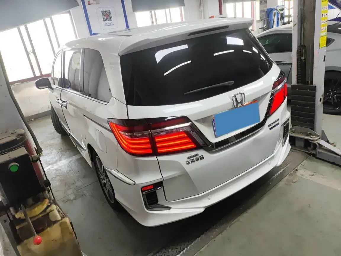 2019 HONDA ELYSIOIN thumbnail 2