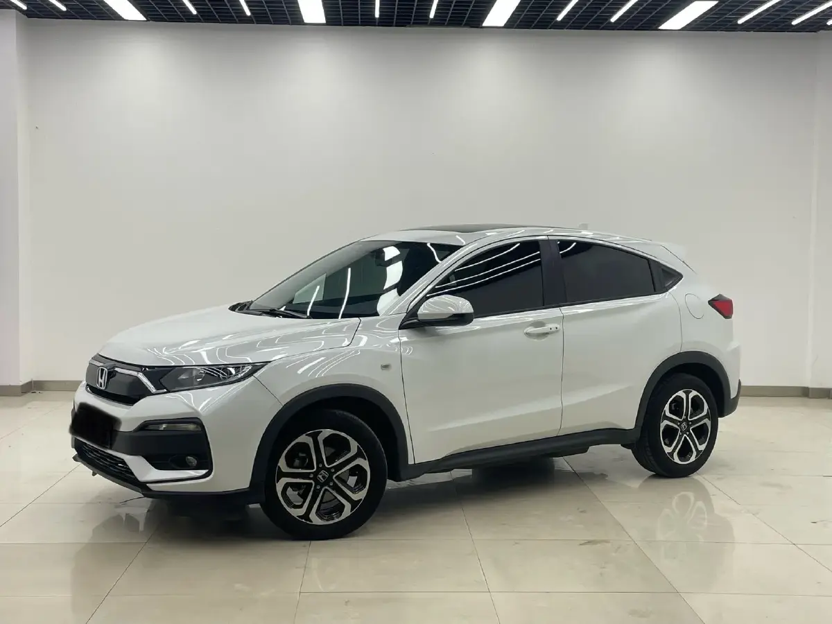 2021 Honda XR-V 1.5T 177HP L4 CVT