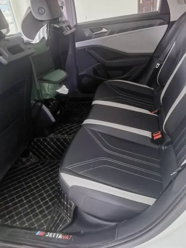 2025 Jetta JettaVA7 1.4T 150HP L4 7DCT,autocango,china used car exporter,china ev exporter,chinese used car exporter,chinese used ev exporter