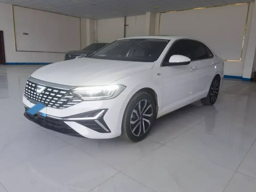 2025 Jetta JettaVA7 1.4T 150HP L4 7DCT