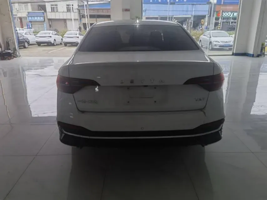 2025 Jetta JettaVA7 1.4T 150HP L4 7DCT,autocango,china used car exporter,china ev exporter,chinese used car exporter,chinese used ev exporter