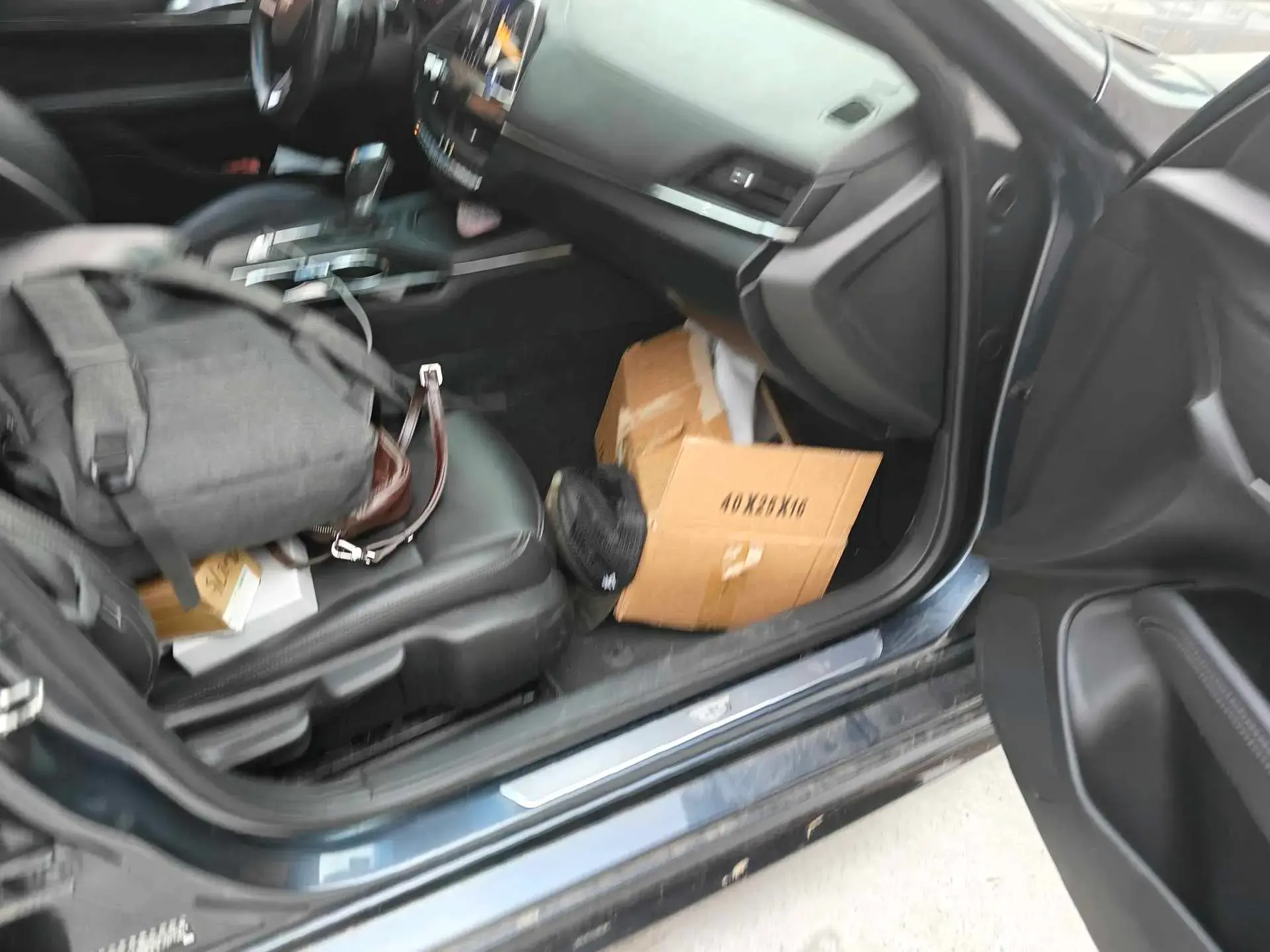 2020 CADILLAC CT4 thumbnail 4