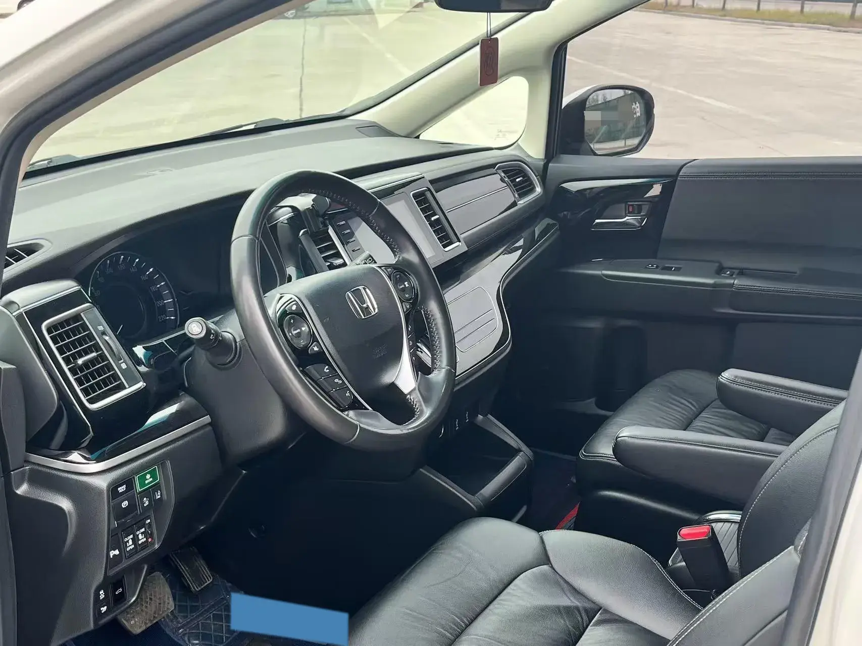 2019 HONDA ELYSIOIN thumbnail 4