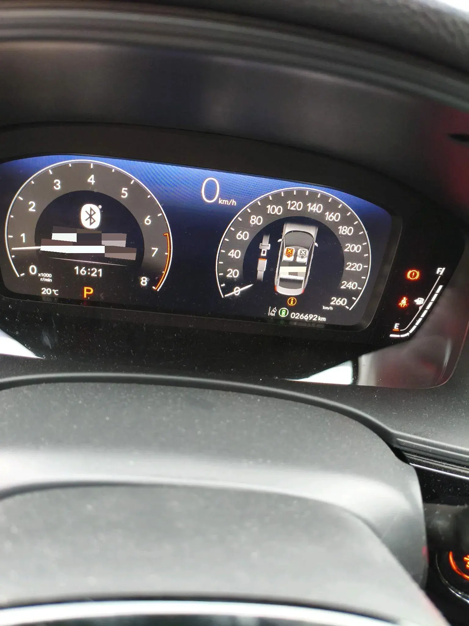 2023 HONDA CIVIC thumbnail 4