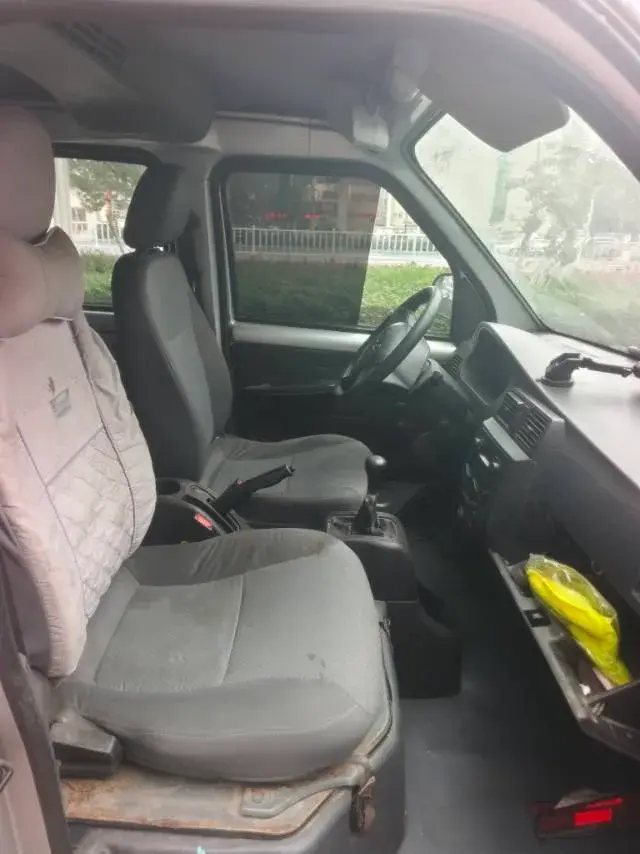 2019 WULING RONGGUANG thumbnail 3