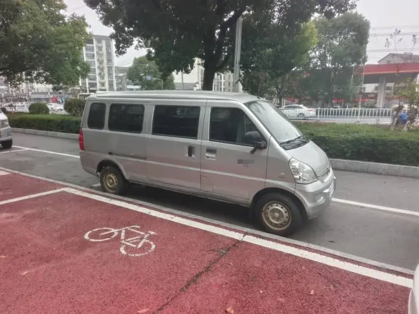 2019 WULING RONGGUANG thumbnail 2