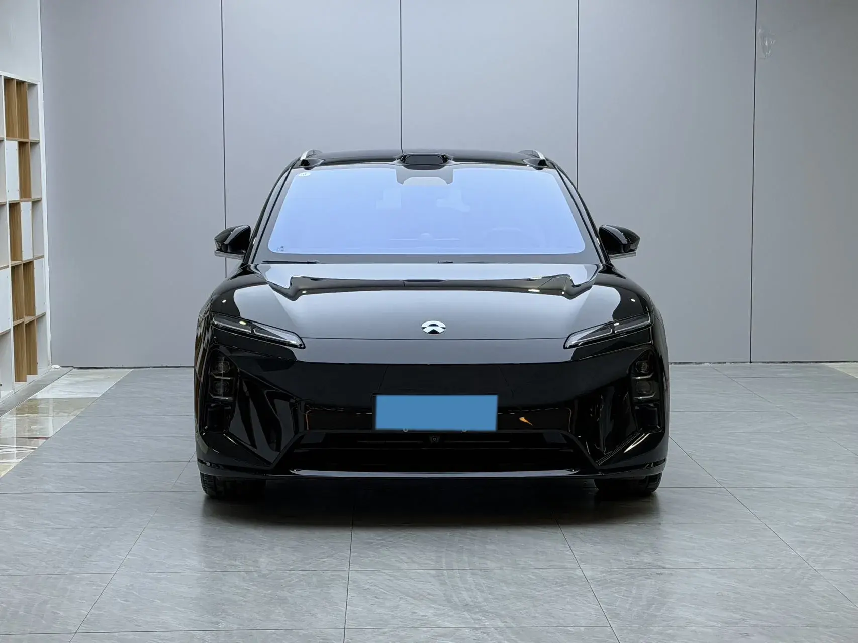 2025 NIO ET5T thumbnail 2