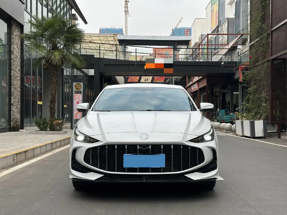 2025 MG 5 1.5L 129HP L4 CVT,autocango,china used car exporter,china ev exporter,chinese used car exporter,chinese used ev exporter