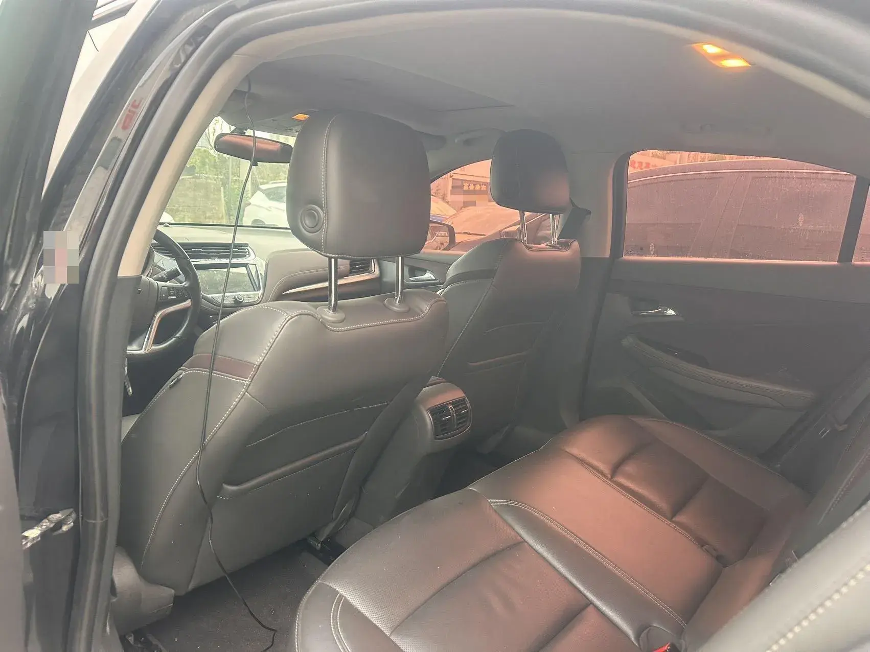 2018 CHEVROLET MALIBU thumbnail 4