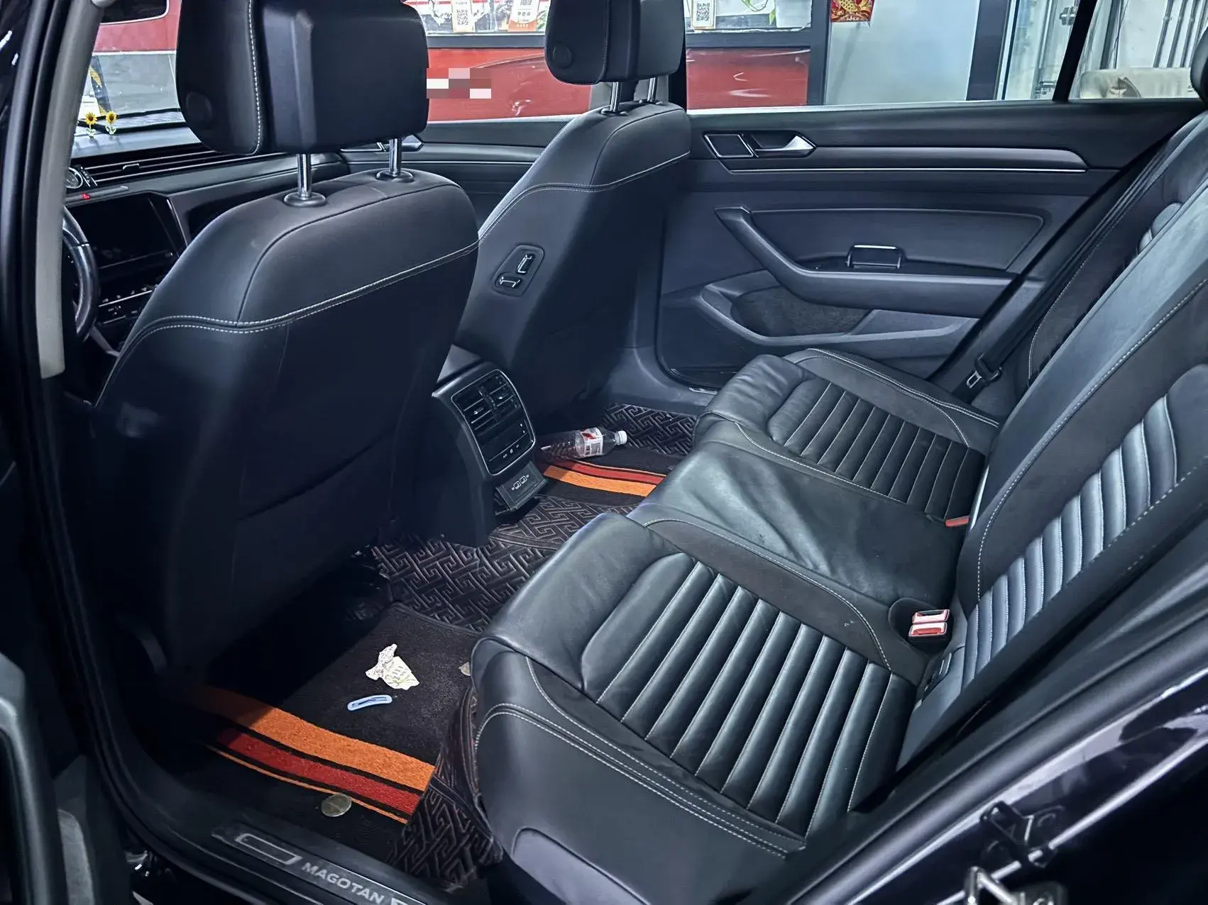 2020 VOLKSWAGEN MAGOTAN thumbnail 3